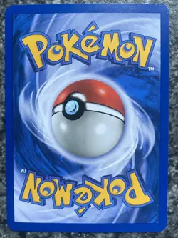 Pokemon Golem Holo 14/165 Rare Expedition Base Set NM/M - Image 4