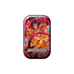 One Piece Card Game: Tin Pack Set (TS-01) - Design Chosen at Random - Image 2