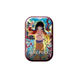 One Piece Card Game: Tin Pack Set (TS-01) - Design Chosen at Random - Image 3