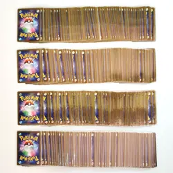 Pokemon Card Bulk Lot 300 V ex VMAX VSTAR NM-LP Japanese US Stock 28 - Image 2