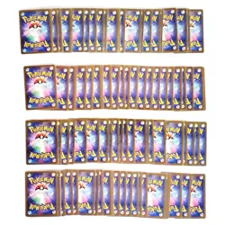 Pokemon Card Bulk Lot of 100 AR CHR NM-LP No Dupes Japanese US Stock 34 - Image 3