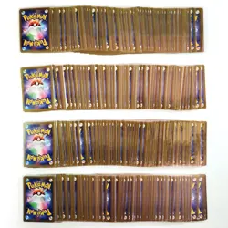 Pokemon Card Bulk Lot 300 V ex VMAX VSTAR NM-LP Japanese US Stock 27 - Image 2