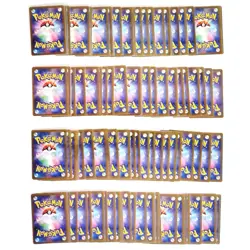 Pokemon Card Bulk Lot of 100 AR CHR NM-LP No Dupes Japanese US Stock 33 - Image 3