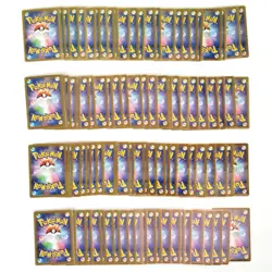 Pokemon Card Bulk Lot 100 V ex VMAX VSTAR NM-LP No Dupes Japanese US Stock 777 - Image 2