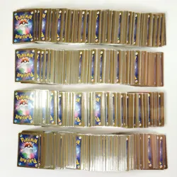 Pokemon Card Bulk Lot 1000 V ex VMAX VSTAR NM-LP Japanese US Stock 19 - Image 2