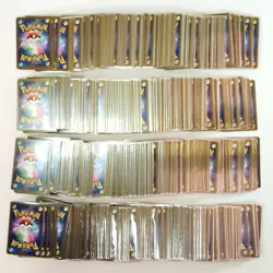Pokemon Card Bulk Lot 1000 V ex VMAX VSTAR NM-LP Japanese US Stock 20 - Image 2