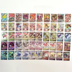 Pokemon Card Bulk Lot 1000 V ex VMAX VSTAR NM-LP Japanese US Stock 20 - Image 3