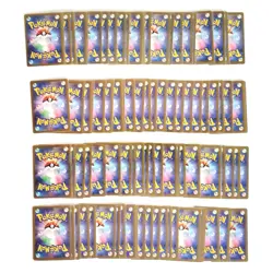 Pokemon Card Bulk Lot of 100 AR CHR NM-LP No Dupes Japanese US Stock 29 - Image 3