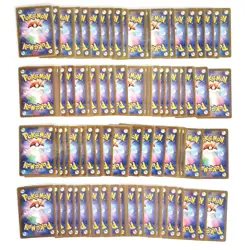 Pokemon Card Bulk Lot of 100 AR CHR NM-LP No Dupes Japanese US Stock 31 - Image 3