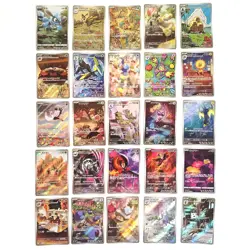 Pokemon Card Bulk Lot of 100 AR CHR NM-LP No Dupes Japanese US Stock 31 - Image 4