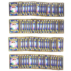 Pokemon Card Bulk Lot 100 VMAX NM-LP Japanese US Stock 4 - Image 2