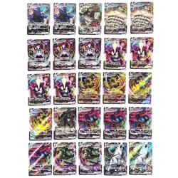 Pokemon Card Bulk Lot 100 VMAX NM-LP Japanese US Stock 4 - Image 4