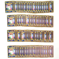 Pokemon Card Bulk Lot 100 V ex VMAX VSTAR NM-LP No Dupes Japanese US Stock 793 - Image 2