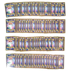 Pokemon Card Bulk Lot 100 V ex VMAX VSTAR NM-LP No Dupes Japanese US Stock 805 - Image 3