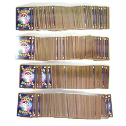 Pokemon Card Bulk Lot 500 V ex VMAX VSTAR NM-LP Japanese US Stock 23 - Image 2