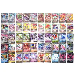 Pokemon Card Bulk Lot 500 V ex VMAX VSTAR NM-LP Japanese US Stock 23 - Image 3