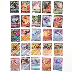 Pokemon Card Bulk Lot 100 V ex VMAX VSTAR NM-LP No Dupes Japanese US Stock 816 - Image 5