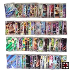 Pokemon Card Bulk Lot of 100 AR CHR NM-LP No Dupes Japanese US Stock 40 - Image 1