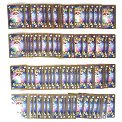 Pokemon Card Bulk Lot of 100 AR CHR NM-LP No Dupes Japanese US Stock 40 - Image 3