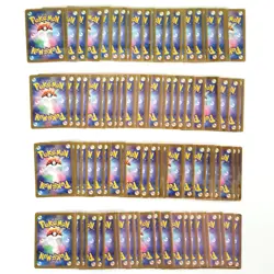 Pokemon Card Bulk Lot 100 V ex VMAX VSTAR NM-LP No Dupes Japanese US Stock 786 - Image 2