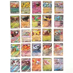 Pokemon Card Bulk Lot 100 V ex VMAX VSTAR NM-LP No Dupes Japanese US Stock 786 - Image 5