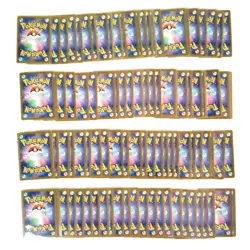 Pokemon Card Bulk Lot 100 V ex VMAX VSTAR NM-LP No Dupes Japanese US Stock 798 - Image 3