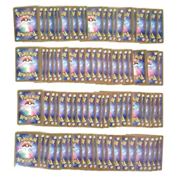Pokemon Card Bulk Lot 100 V ex VMAX VSTAR NM-LP No Dupes Japanese US Stock 801 - Image 3