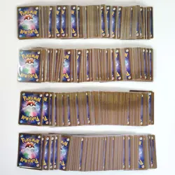 Pokemon Card Bulk Lot 500 V ex VMAX VSTAR NM-LP Japanese US Stock 15 - Image 2