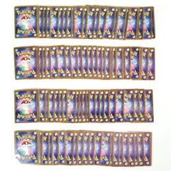 Pokemon Card Bulk Lot 100 V ex VMAX VSTAR NM-LP No Dupes Japanese US Stock 811 - Image 3