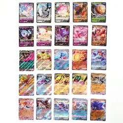 Pokemon Card Bulk Lot 100 V ex VMAX VSTAR NM-LP No Dupes Japanese US Stock 814 - Image 5