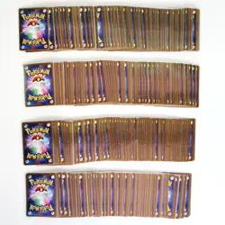 Pokemon Card Bulk Lot 300 V ex VMAX VSTAR NM-LP Japanese US Stock 43 - Image 2
