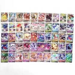 Pokemon Card Bulk Lot 300 V ex VMAX VSTAR NM-LP Japanese US Stock 43 - Image 3