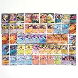 Pokemon Card Bulk Lot 300 V ex VMAX VSTAR NM-LP Japanese US Stock 43 - Image 5
