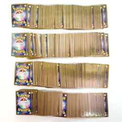 Pokemon Card Bulk Lot 500 V ex VMAX VSTAR NM-LP Japanese US Stock 12 - Image 2