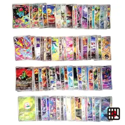 Pokemon Card Bulk Lot of 100 AR CHR NM-LP No Dupes Japanese US Stock 36 - Image 1