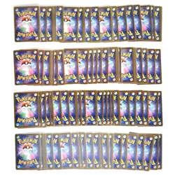Pokemon Card Bulk Lot of 100 AR CHR NM-LP No Dupes Japanese US Stock 36 - Image 3