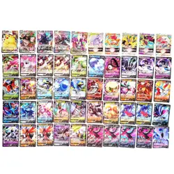 Pokemon Card Bulk Lot 500 V ex VMAX VSTAR NM-LP Japanese US Stock 17 - Image 3