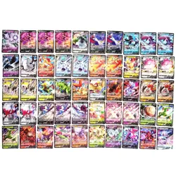 Pokemon Card Bulk Lot 500 V ex VMAX VSTAR NM-LP Japanese US Stock 17 - Image 5
