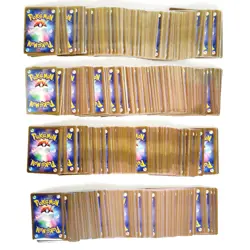 Pokemon Card Bulk Lot 500 V ex VMAX VSTAR NM-LP Japanese US Stock 18 - Image 2