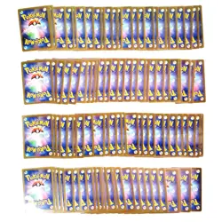 Pokemon Card Bulk Lot 100 V ex VMAX VSTAR NM-LP No Dupes Japanese US Stock 807 - Image 3