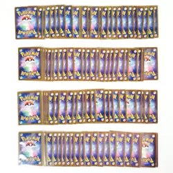 Pokemon Card Bulk Lot 100 V ex VMAX VSTAR NM-LP No Dupes Japanese US Stock 817 - Image 3