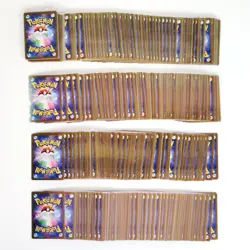 Pokemon Card Bulk Lot 300 V ex VMAX VSTAR NM-LP Japanese US Stock 42 - Image 2