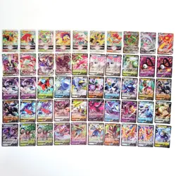 Pokemon Card Bulk Lot 300 V ex VMAX VSTAR NM-LP Japanese US Stock 42 - Image 3