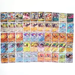Pokemon Card Bulk Lot 300 V ex VMAX VSTAR NM-LP Japanese US Stock 42 - Image 5