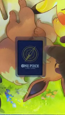 Koala (Alt Art) OP12-086 R Legacy of the Master - ONE PIECE Card Game English - Image 2
