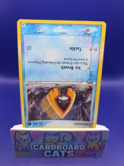 Snorunt 73/101 EX Hidden Legends Reverse Holo Common Pokemon Card - Image 2