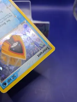 Snorunt 73/101 EX Hidden Legends Reverse Holo Common Pokemon Card - Image 4