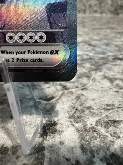 Pokemon TCG Ting-Lu Ex Paldea Evolved SIR #263/193 NM - Image 5