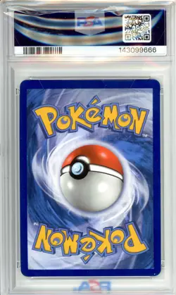 2022 POKEMON GO MEWTWO VSTAR MINT 9 - Image 2