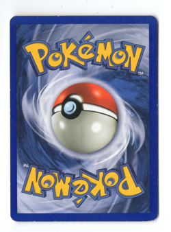 Pokemon TCG Nidoking Base Set 11/102 Holo 1999-2000 Wizards Base Set LP/MP - Image 2